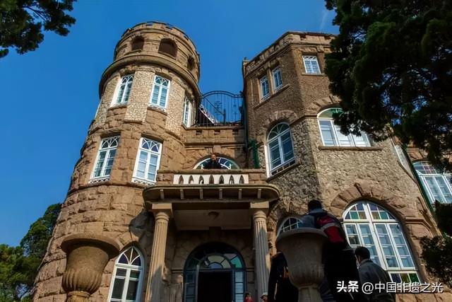 中国最有故事的9个老街巷弄