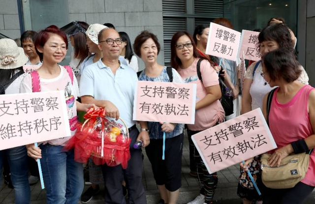 特朗普营救失败，七国外长发布联合声明，要求中方释放黎智英