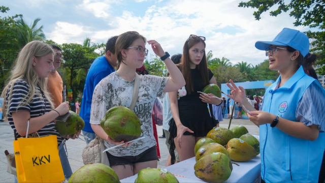 从“流量”到“留量”， 海南三大老牌景区如何向“新”行？