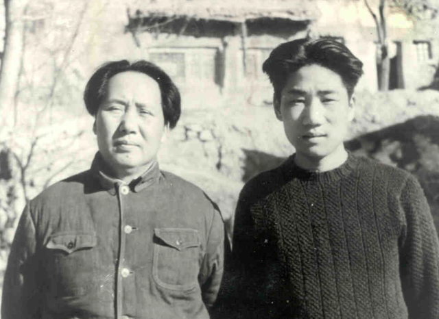 71年，刘思齐夫妇被投入监狱，写信找毛主席求救，毛：娃娃们无罪