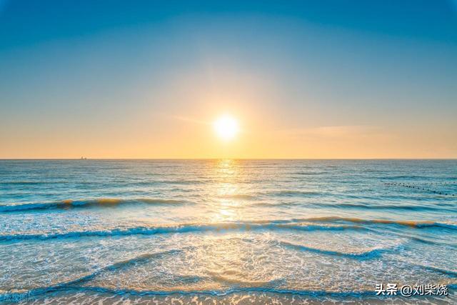 海上