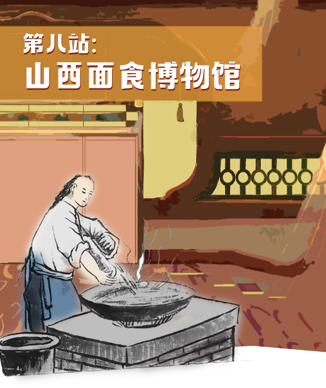 出发，去逛博物馆！