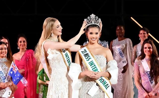 “选美之国”穷得只剩美女和石油，欠中国500亿，还款方式很特别