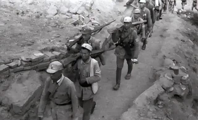 统兵最多的八路将领，不听毛主席建议，十万大军剩千人，错失大将