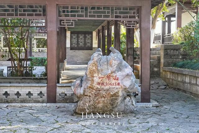 跟着苏东坡游徐州!在老城区漫步,一天就能走完2600年!