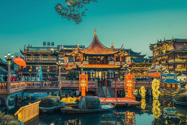 最新资讯-我是北京人，去了次上海市后发现：魔都跟其他城市纷歧样的10个点(9)