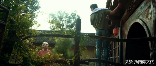 已开通！这趟旅游专线直通《放下手机》取景地