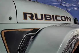2024 款吉普牧马人 Rubicon 392 最终版：4 个喜欢它的理由图片