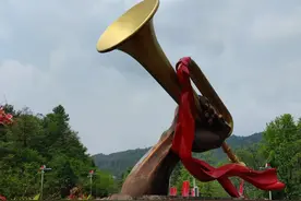 井冈山的“星星之火”是如何燃起来的？图片