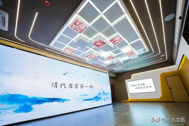 “磕”学来了！你觉得哪些保定景点最具CP感？