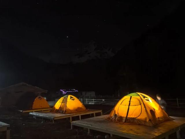从雪山到田园，小金&新津这样玩→