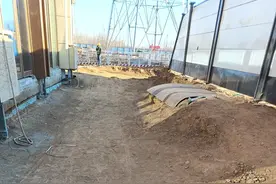 朋友承接了一个建筑工程，说有百分之十的利润？图片