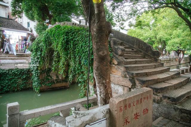 中国唯一的园林古镇，乾隆六下江南每次必去，免费开放却鲜为人知