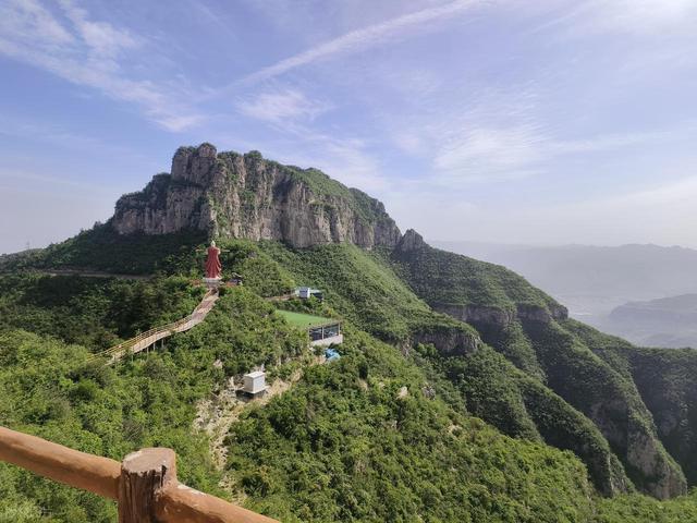 邯郸景点排行榜前十名，河北邯郸游玩必去景点推荐，你去过几个？