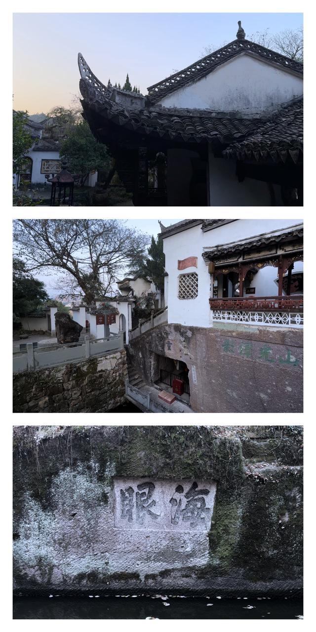 半夜出发，去看一座北宋古塔｜东化城寺塔