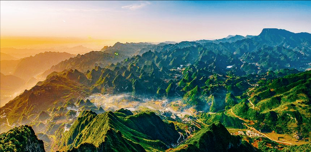 退休族必看！旅居贵州指南：选威宁还是盘州？物价低至30元吃鱼