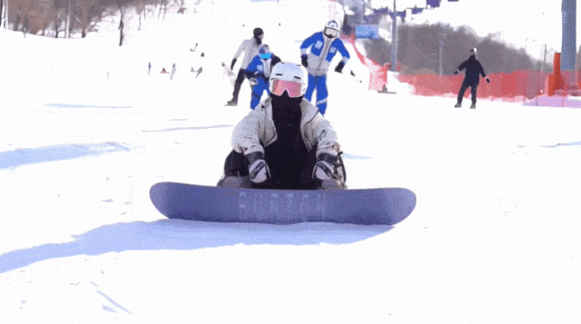 长春跻身全国热门冰雪游目的地TOP4