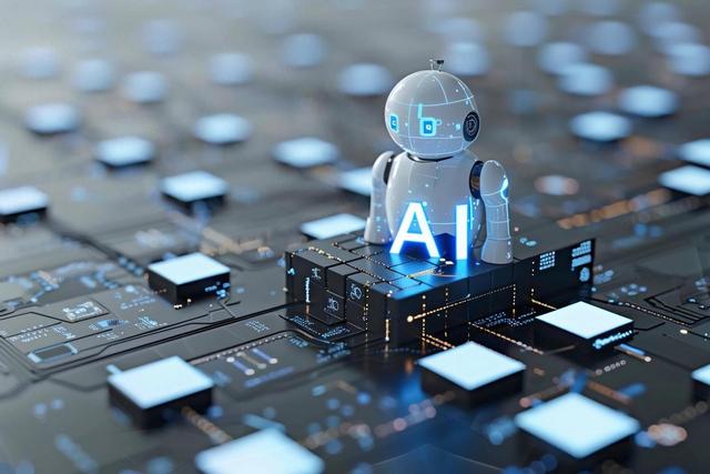 美国对中国封锁核心技术，法媒打了个比喻：就是中企的“兴奋剂”