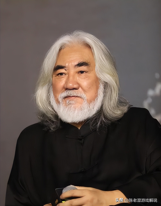 一个贪财一个好色？老夫少妻的“残酷”在74岁的张纪中身上应验了