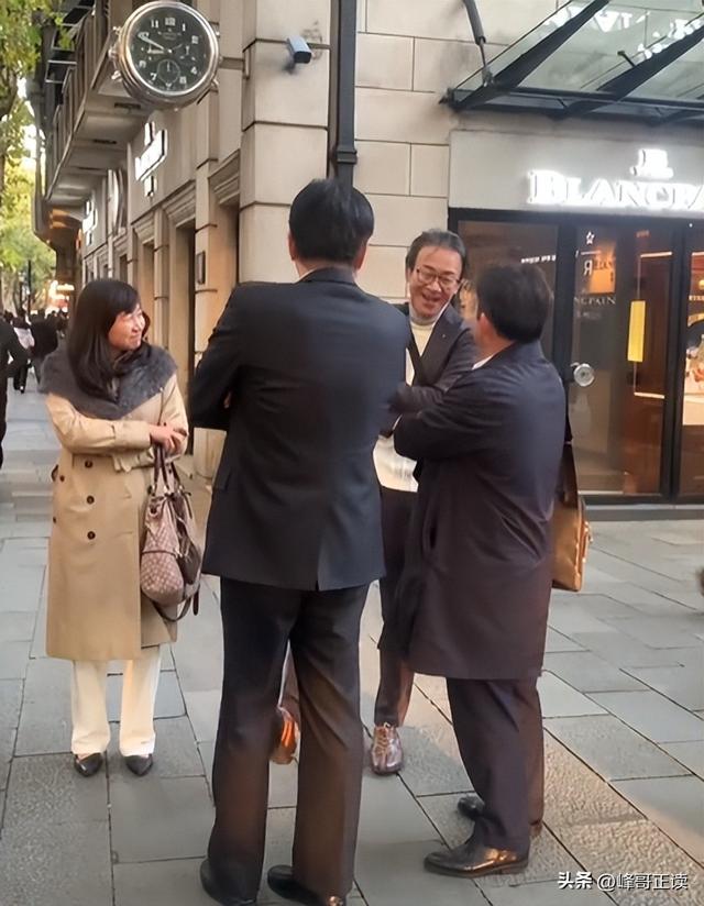 中日形势突变，上海数万日本人何去何从？中方立场明确，已有答案