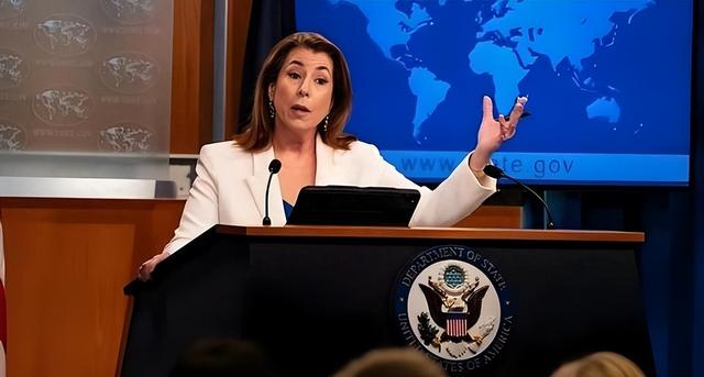 高市向特朗普求救，日本想拉六国逼中国让步	，中方一句话断其妄想