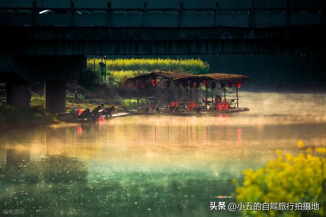 南昌→景德镇→婺源 4 天 3 夜攻略：干货落地版，不绕路不踩坑