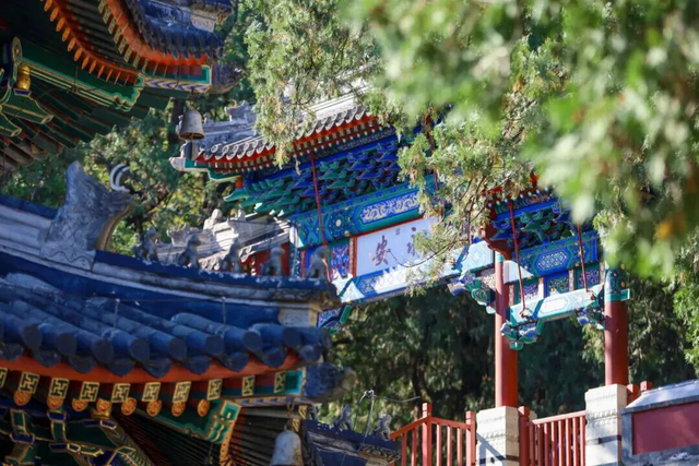 体育旅游精品项目！海淀21项入选