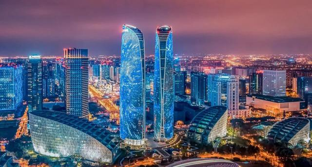 中国下一个深圳呼声最高的城市曝光，郑州和成都谁能逆袭？