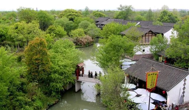 江苏面积最大的地级市，比2个南京还要大，简直是中国的风水宝地