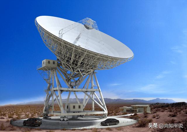 刚买百万吨大豆，阿就扣留零件，中方停建南美天眼，米莱自断其臂