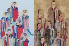 六月初一，是传说中主管福寿禄的南斗星君下降之日，添福禄享康宁图片