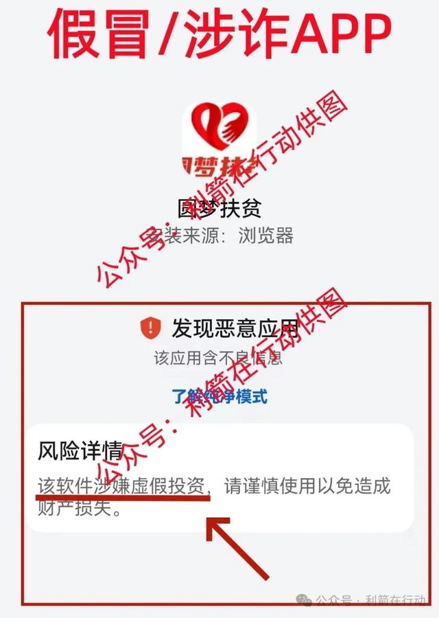 警惕！这8个互联网项目都是骗局，有的刚上线骗钱来了，赶紧跑！