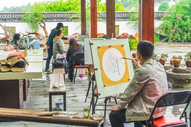 跟着赛事游遵义 | 山水疗愈之旅，藏着最治愈的慢生活！