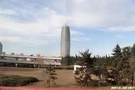 郑州西郊十天图片