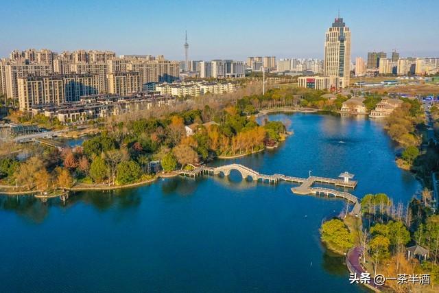 自驾线路：江苏南通6天5晚保姆级自驾游攻略，景点美食免费营地