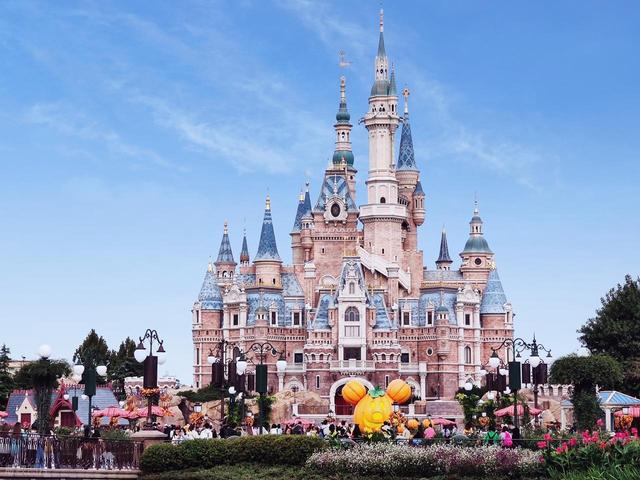 最新资讯-我是北京人，去了次上海市后发现：魔都跟其他城市纷歧样的10个点(5)