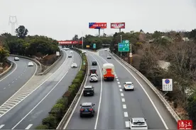 返程高峰来了！绵阳城区这些路段有条件请错峰绕行→图片