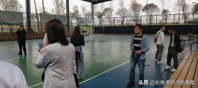 重磅！长沙天心区南托街道东窑港古镇又有大变化！