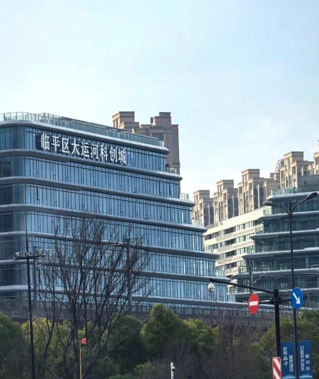 杭州人注意！杭州市中心正在“向西狂奔”，这3个地方躺赢！