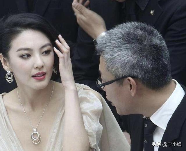 何止代孕！张雨绮被扒了老底，王宝强的话终于有人信了