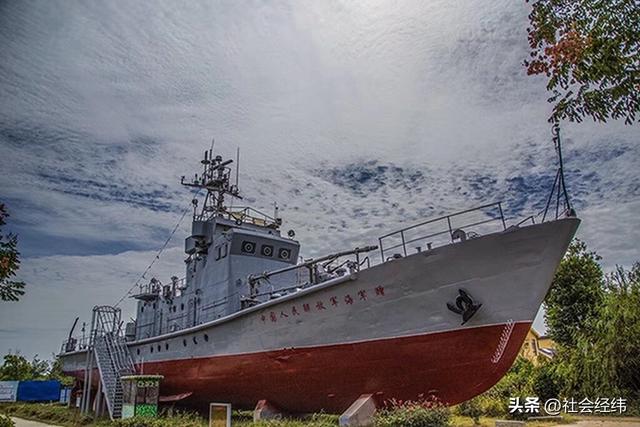 每日一景|淮安盱眙黄花塘：探访新四军军部旧址 回望华中抗日烽火