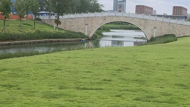 预约到了浙江大学,带女儿去了