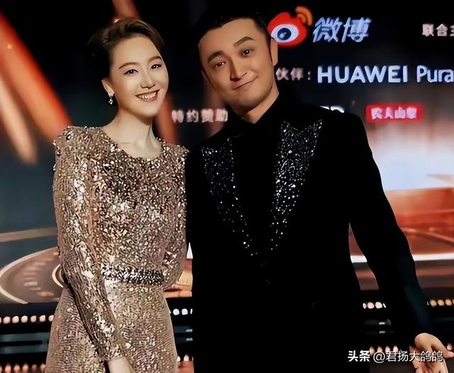 包养四个男人，嫁给70岁富翁？央视女主持私生活谣言有多离谱