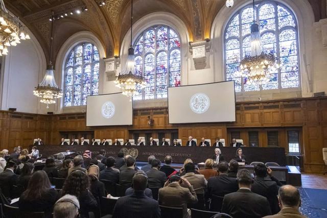 菲律宾向国际刑事法院服软，禁毒战核心人物德拉罗萨将被移交