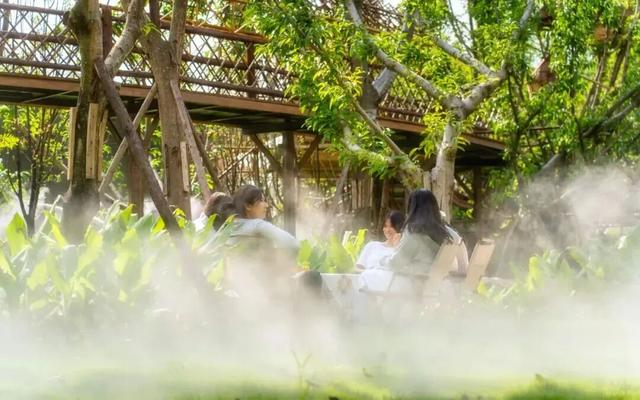 全新打造！金堂这处在山间的宝藏地，即将迎客！