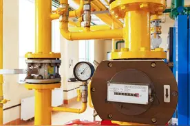 燃气缴费只能线下进行 南昌中油燃气：已增设自助充值机图片