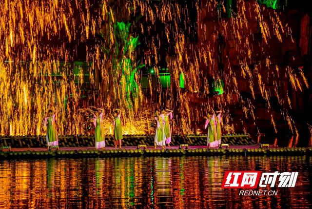 不卷明星卷民心，一场文旅的“返璞归真”