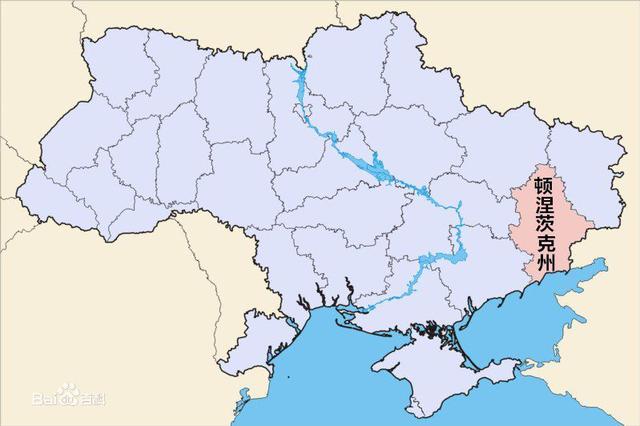 90%问题已解决？泽连斯基突然让步，顿涅茨克成最后死磕的硬骨头