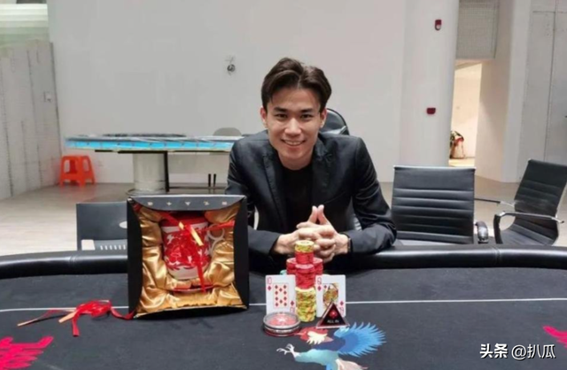 5 年前，靠倒卖口罩一年赚 60 亿元，住 5 万一夜酒店的他	，如今咋样了