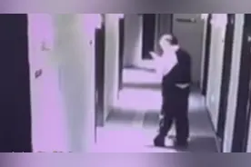 女总监出差遭老板性侵 隔壁房客录下证据！人社局认定为工伤 原公司赔偿111万余元 律师：监控和录音是关键证据图片